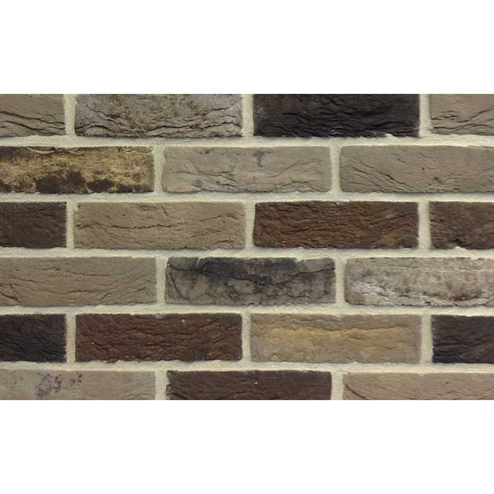 Кирпич облицовочный Nelissen AURORA, 215х100х65 мм