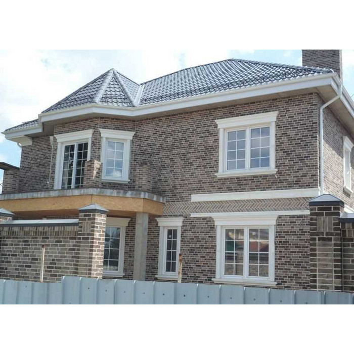 Кирпич облицовочный Nelissen AURORA, 215х100х65 мм фото 2