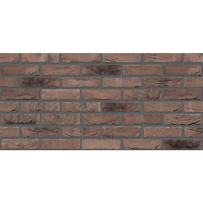 Кирпич S.Anselmo Superior Line Rosso Bruciato, Selmo, 250х120х55 мм фото 5