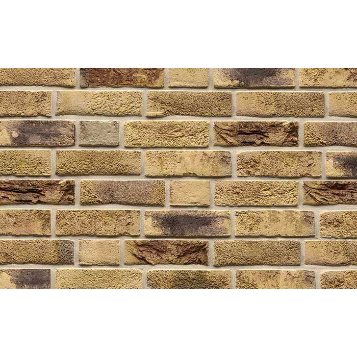 Кирпич облицовочный Muhr Nr 16, Norderney, 210х100х65 мм