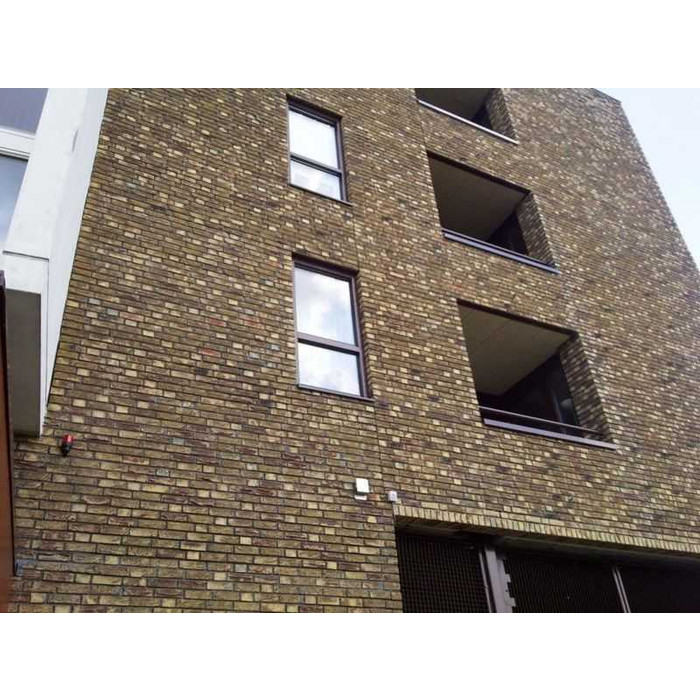 Кирпич облицовочный Muhr Nr 16, Norderney, 210х100х65 мм фото 3