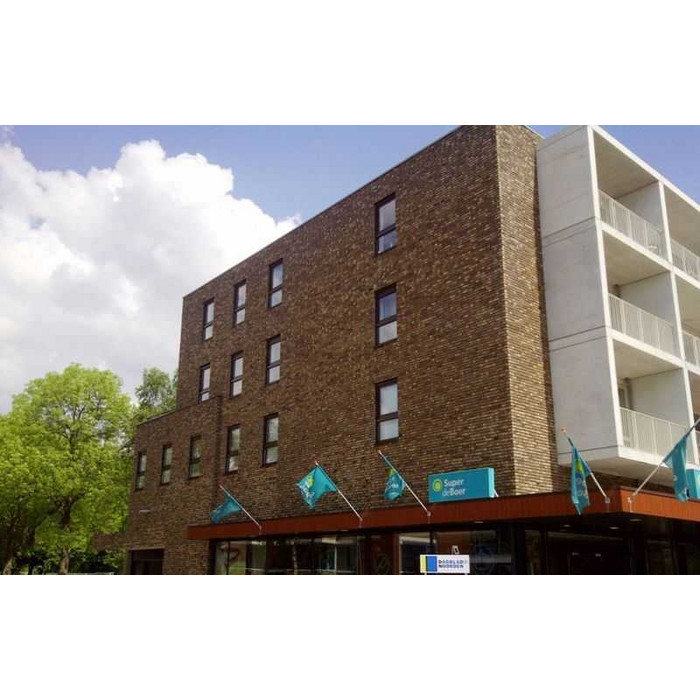 Кирпич облицовочный Muhr Nr 16, Norderney, 210х100х65 мм фото 2