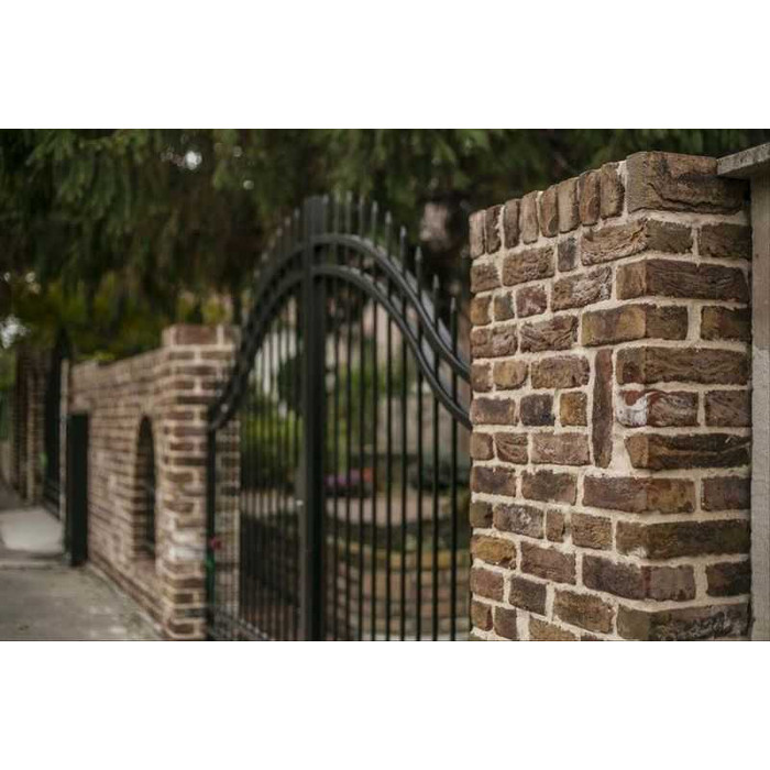 Кирпич облицовочный ENGELS Hermitage antiek, 214х45-50х65 мм фото 7