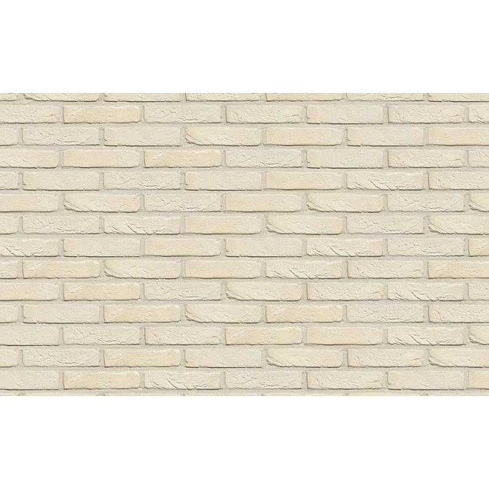 Кирпич облицовочный Terca Agora Super Wit, 210х100х50 мм фото 2