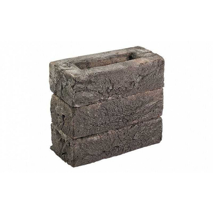 Кирпич облицовочный Донские зори Абрамцево, 215х102х65 мм фото 2