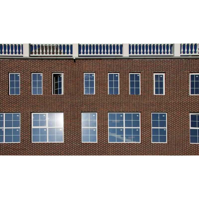 Кирпич облицовочный Донские зори Бородино, 215х50х65 мм фото 8