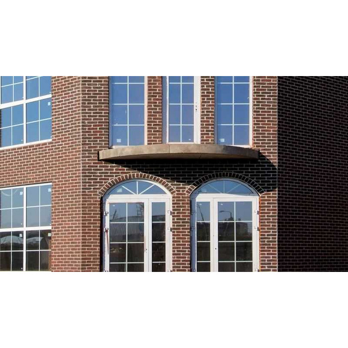 Кирпич облицовочный Донские зори Бородино, 215х50х65 мм фото 4