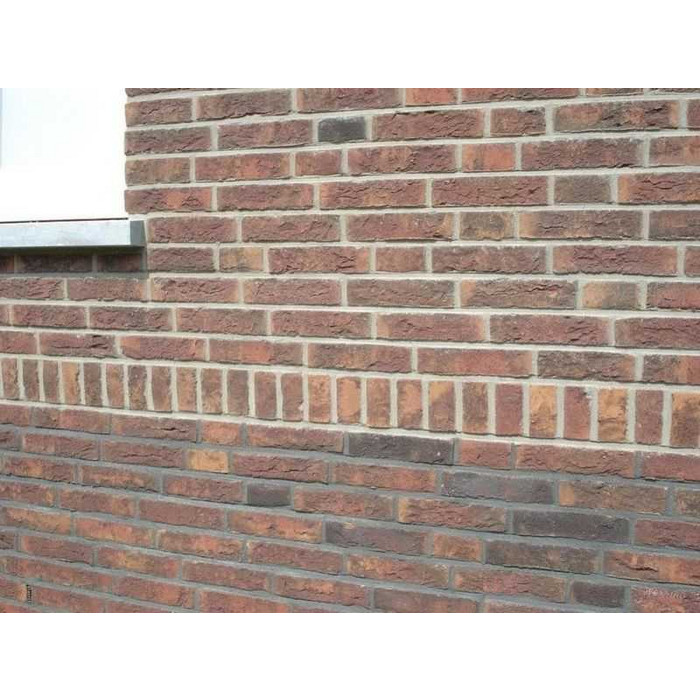 Кирпич облицовочный Terca Belcanto, 210х100х50 мм фото 5