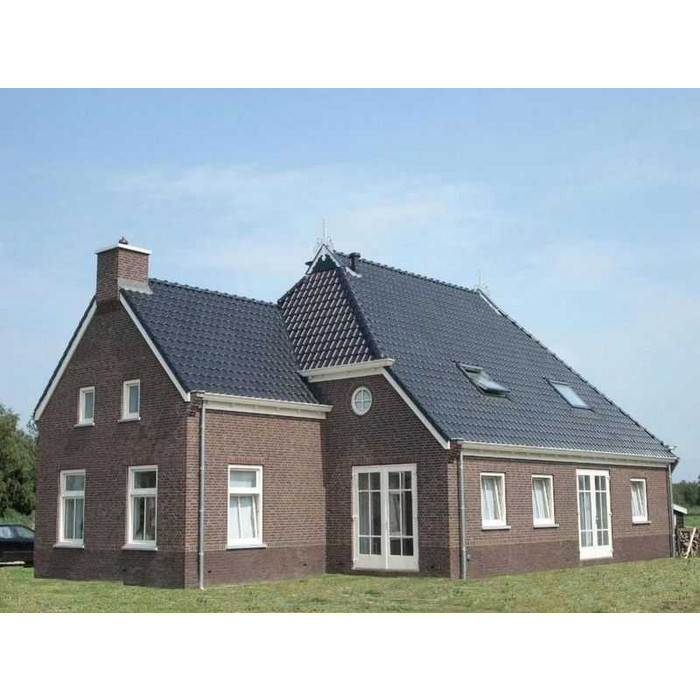 Кирпич облицовочный Terca Belcanto, 210х100х50 мм фото 2