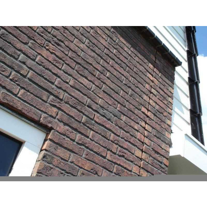 Кирпич облицовочный Terca Belcanto, 210х100х50 мм фото 7