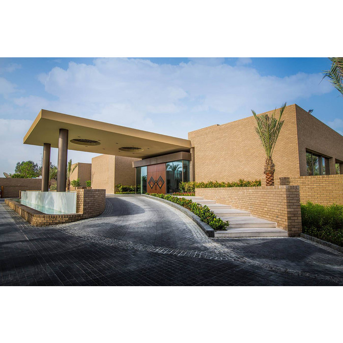 Кирпич S.Anselmo Superior Line Roma, Selmo, 250х120х55 мм фото 6