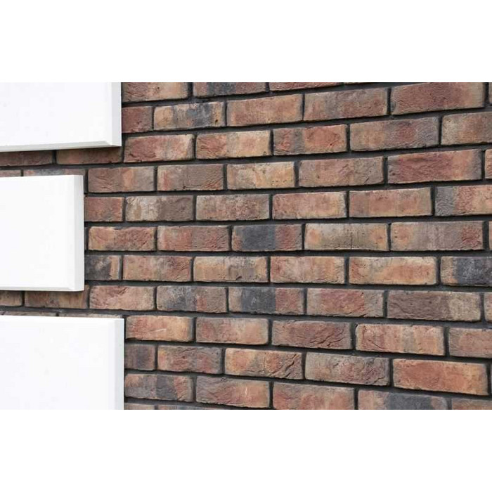 Кирпич облицовочный Muhr Nr 13, Friesland, 210х100х50 мм фото 8