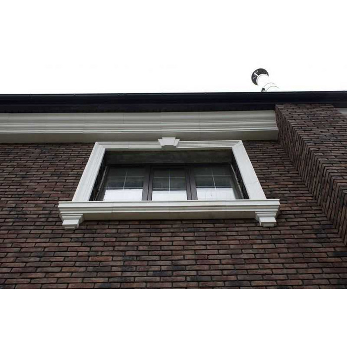 Кирпич облицовочный Muhr Nr 13, Friesland, 210х100х50 мм фото 7