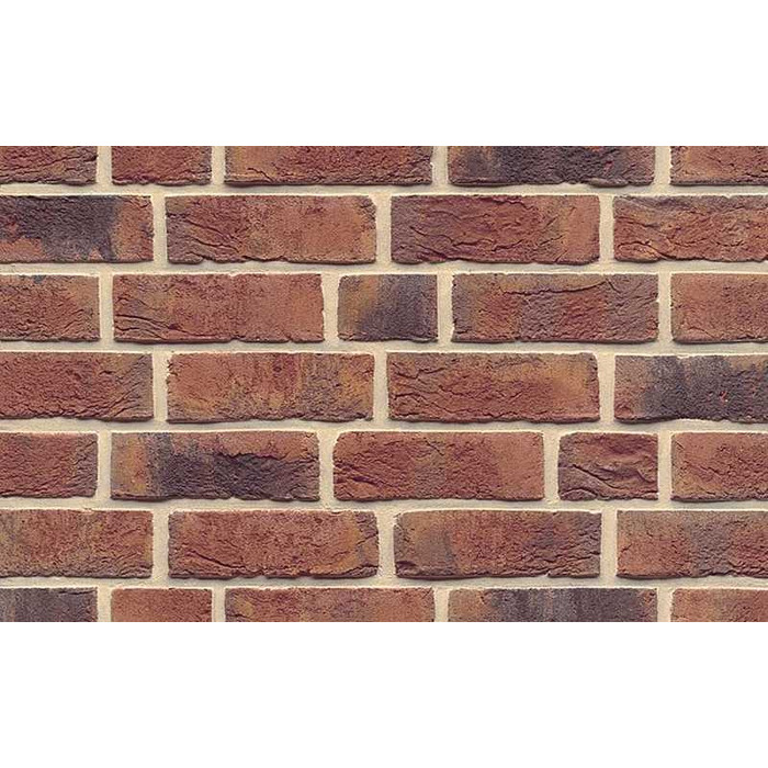 Кирпич облицовочный Muhr Nr 13, Friesland, 210х100х50 мм