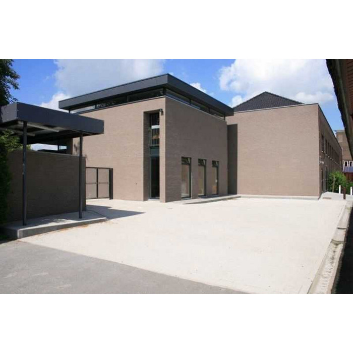 Кирпич облицовочный Terca Cromo, 215х65х50 мм фото 8