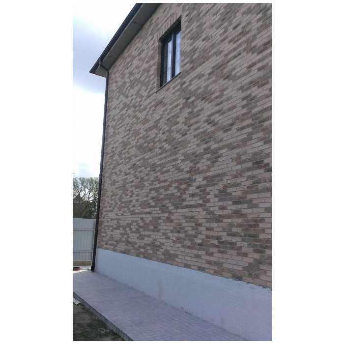 Кирпич S.Anselmo Custom blend BV, Selmo, 240х55х70 мм фото 7