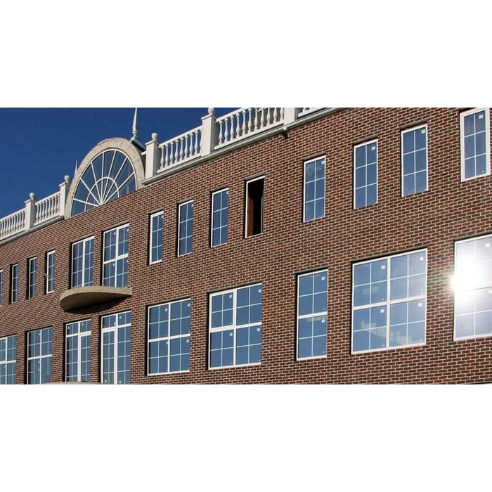 Кирпич облицовочный Донские зори Бородино, 215х102х65 мм фото 8