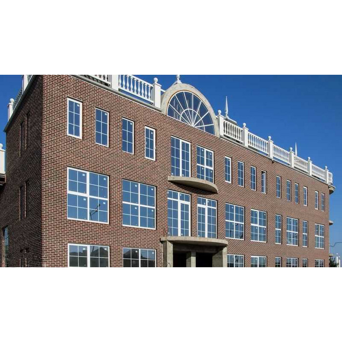 Кирпич облицовочный Донские зори Бородино, 215х102х65 мм фото 4