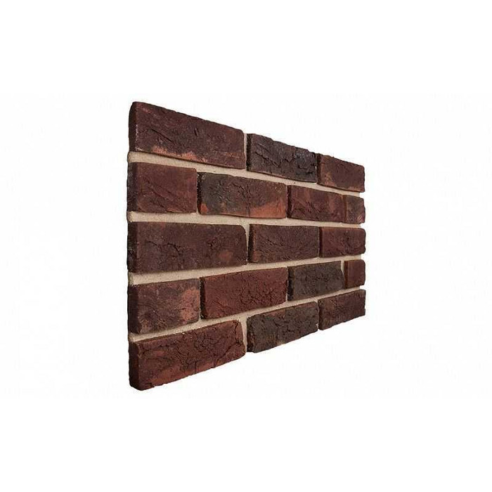 Кирпич облицовочный Донские зори Бородино, 215х102х65 мм фото 2