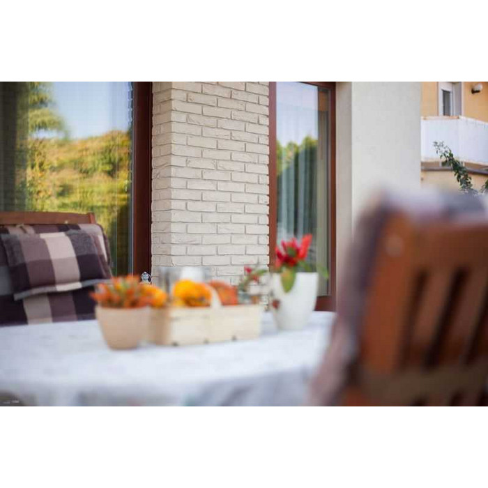 Кирпич облицовочный ENGELS Como, 214х45-50х65 мм фото 10