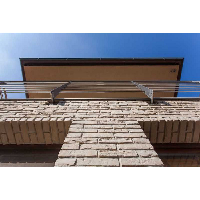 Кирпич облицовочный ENGELS Como, 214х45-50х65 мм фото 7