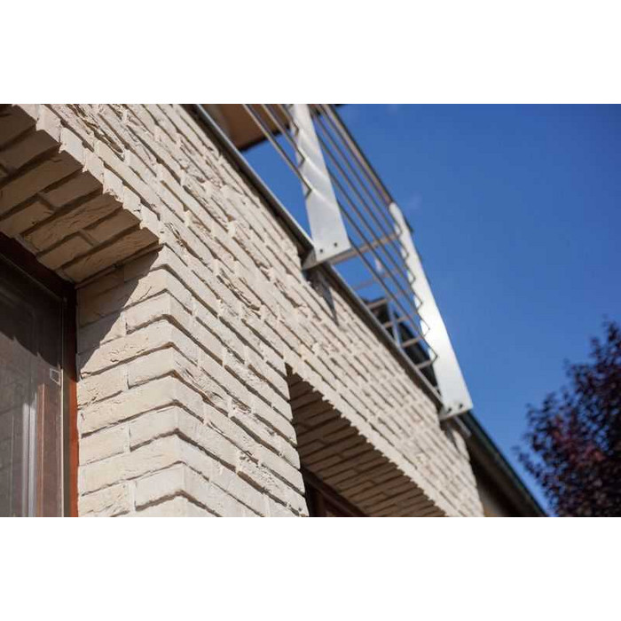 Кирпич облицовочный ENGELS Como, 214х45-50х65 мм фото 8