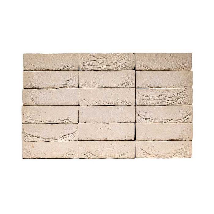 Кирпич облицовочный ENGELS Como, 214х45-50х65 мм