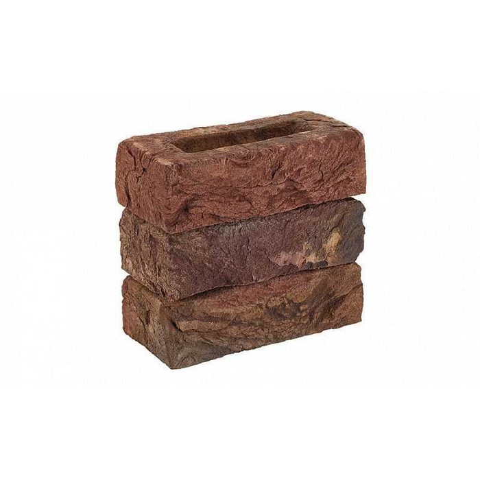 Кирпич облицовочный Донские зори Образцово, 215х102х65 мм фото 2