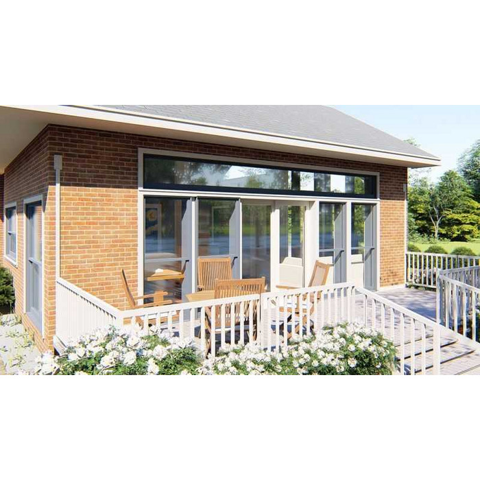 Кирпич облицовочный Донские зори Образцово, 215х102х65 мм фото 7