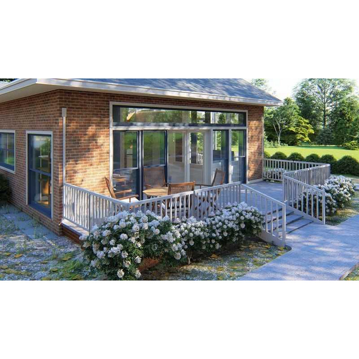 Кирпич облицовочный Донские зори Образцово, 215х102х65 мм фото 8