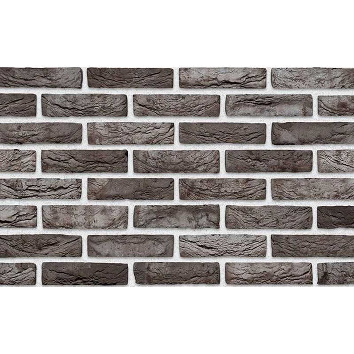 Кирпич S.Anselmo Smoked LOFB, Selmo, 240х115х70 мм фото 5