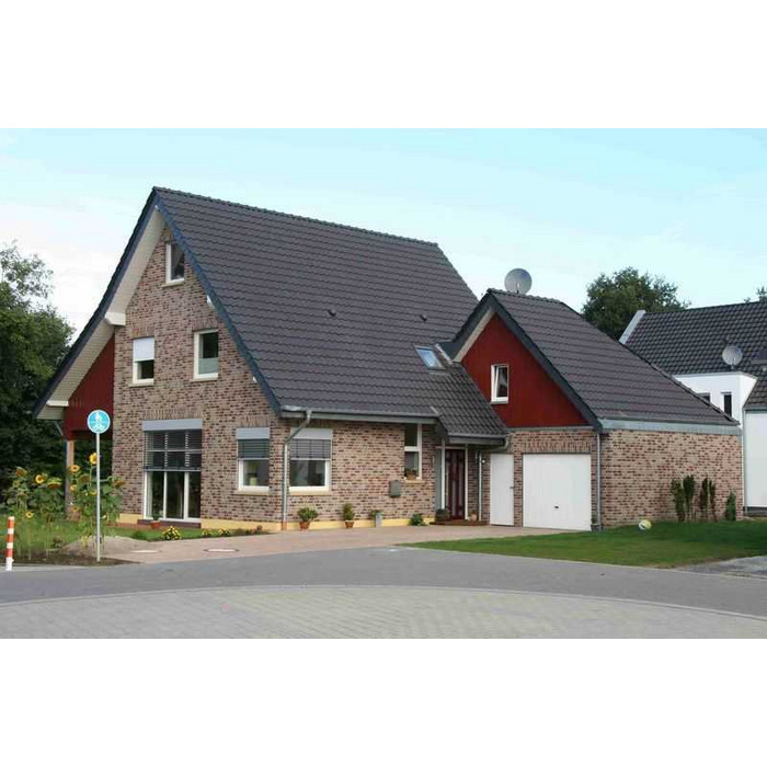 Кирпич облицовочный Muhr Borghees, 210х100х65 мм фото 2