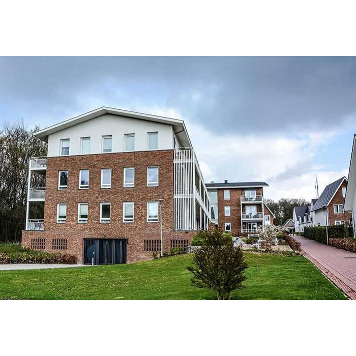 Кирпич облицовочный Muhr Nr 39, Fohr, 210х100х50 мм фото 2