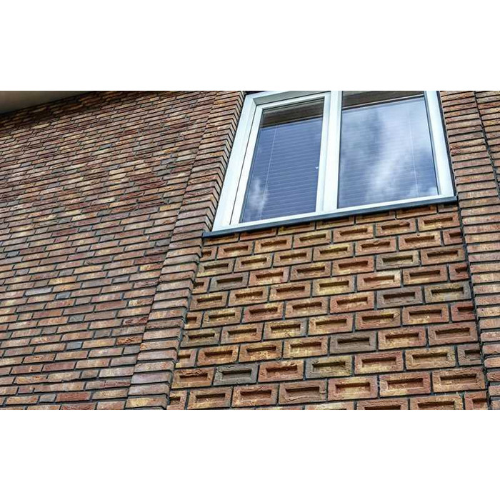 Кирпич облицовочный Muhr Nr 39, Fohr, 210х100х50 мм фото 8