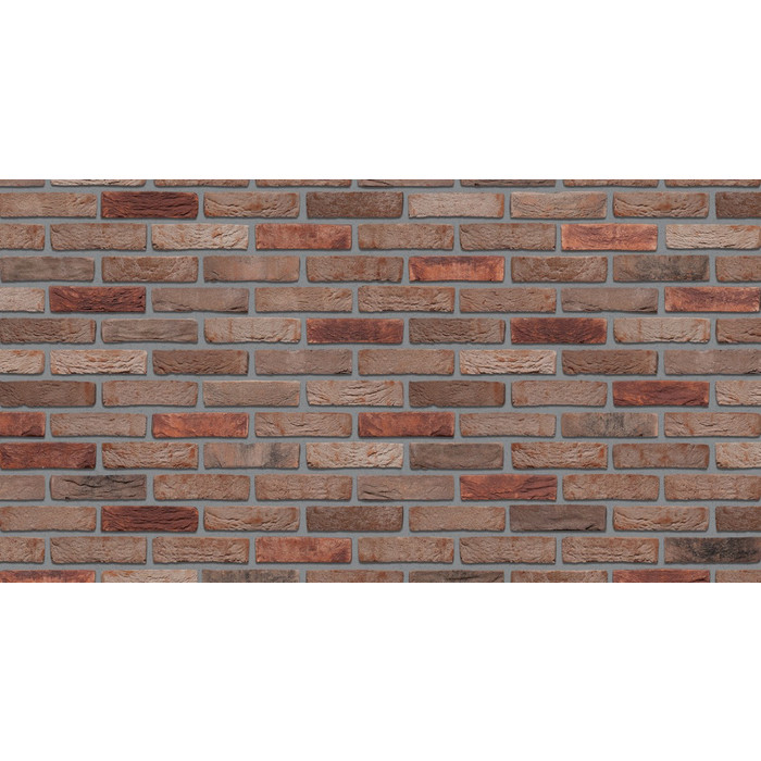 Кирпич S.Anselmo Custom blend DB, Selmo, 240х55х70 мм фото 4