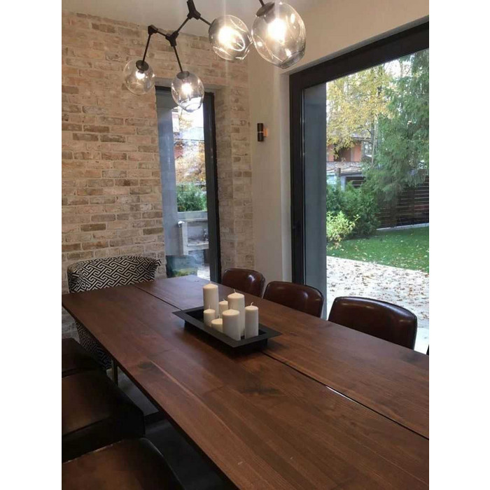 Кирпич облицовочный ENGELS Toscane antiek, 214х103х66 мм фото 3