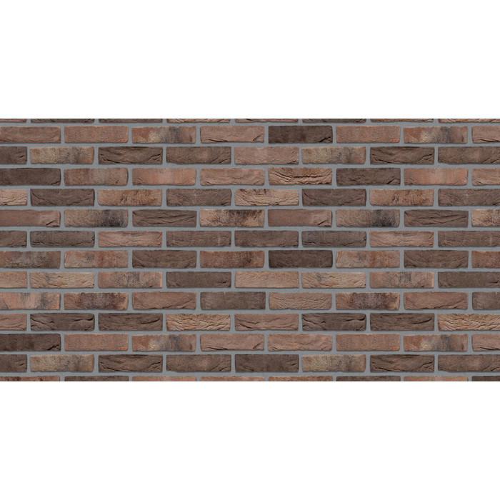 Кирпич S.Anselmo Custom blend LE, Selmo, 240х55х70 мм фото 7