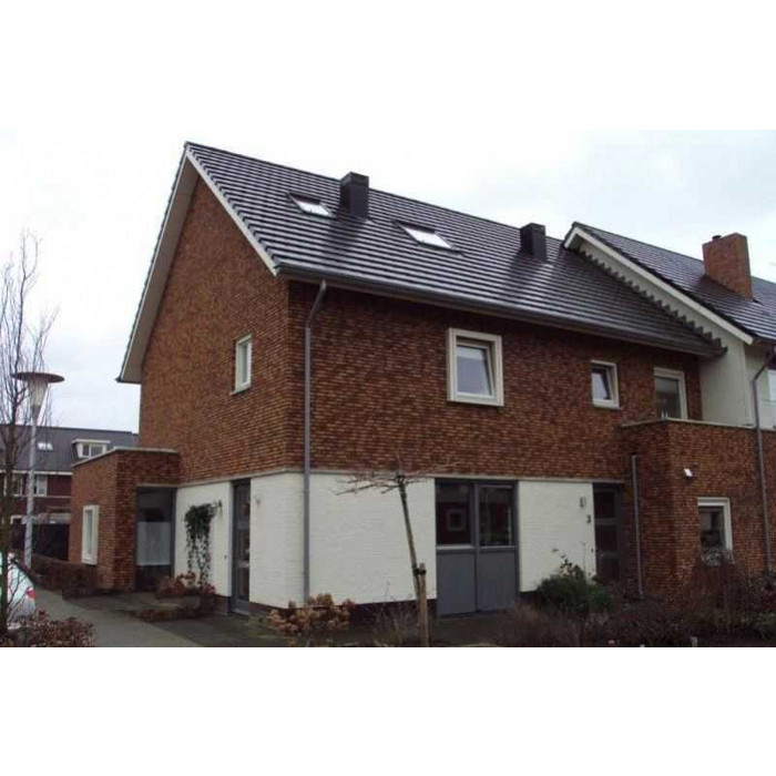 Кирпич облицовочный Muhr Nr 34, Rheingold, 210х100х65 мм фото 7