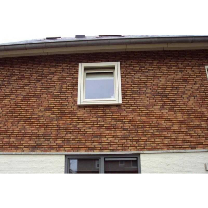 Кирпич облицовочный Muhr Nr 34, Rheingold, 210х100х65 мм фото 10