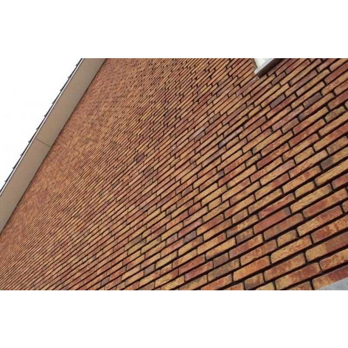 Кирпич облицовочный Muhr Nr 34, Rheingold, 210х100х65 мм фото 9