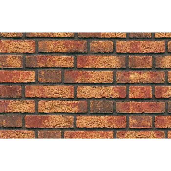 Кирпич облицовочный Muhr Nr 34, Rheingold, 210х100х65 мм