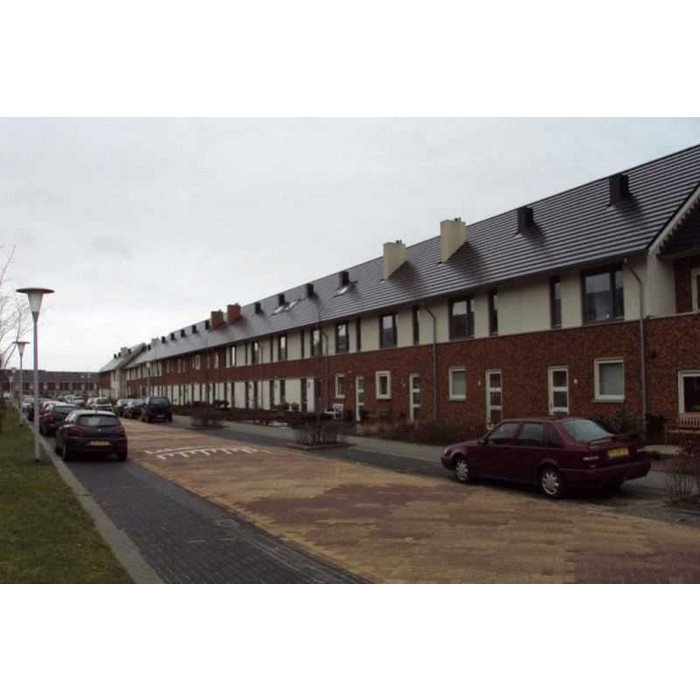 Кирпич облицовочный Muhr Nr 34, Rheingold, 210х100х65 мм фото 8