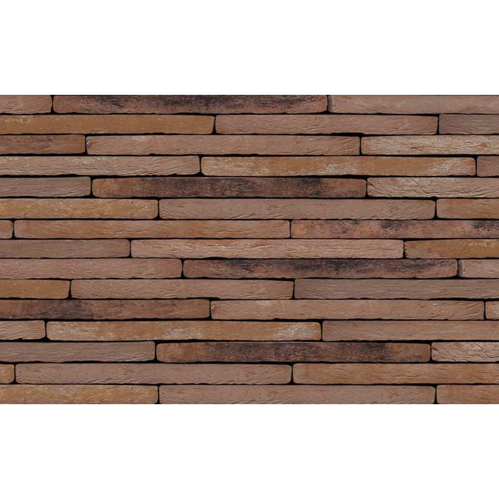 Кирпич S.Anselmo Corso Selmo VR, 500х50х40 мм