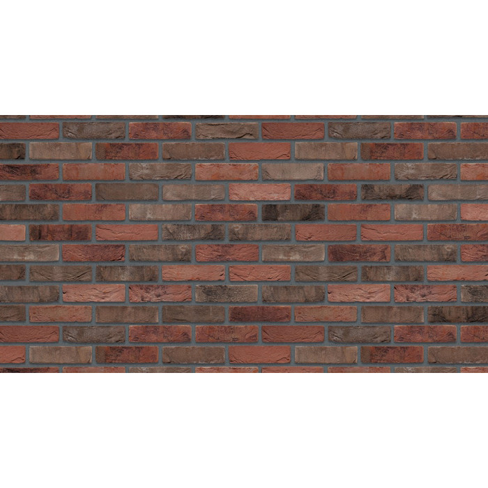 Кирпич S.Anselmo Custom blend HS, Selmo, 240х55х70 мм фото 5