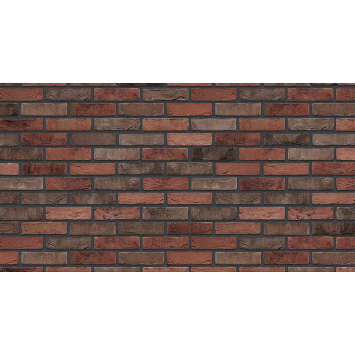 Кирпич S.Anselmo Custom blend HS, Selmo, 240х55х70 мм фото 6