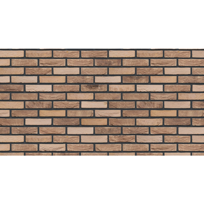 Кирпич S.Anselmo Custom blend LR, Selmo, 240х55х70 мм фото 5