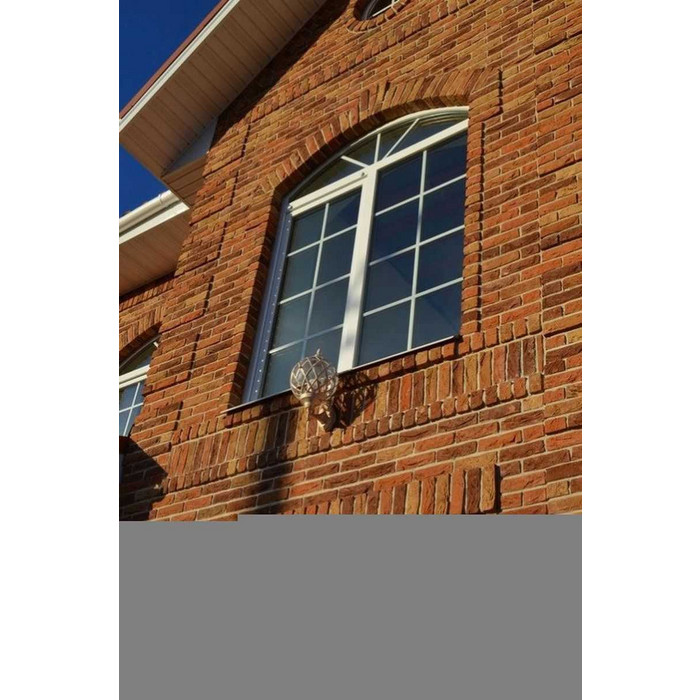 Кирпич облицовочный Донские зори Извеково, 215х50х65 мм фото 8