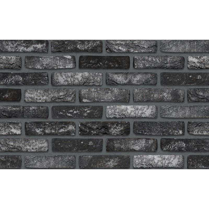 Кирпич S.Anselmo Smoked MHB, Selmo, 250х120х55 мм фото 3