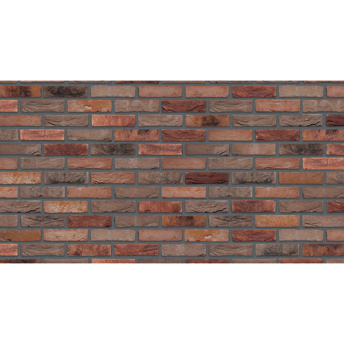 Кирпич S.Anselmo Custom blend ED, Selmo, 240х55х70 мм фото 2