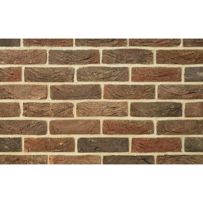 Кирпич облицовочный Донские зори Никулино, 215х102х65 мм